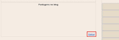 ativar comentários no blogger