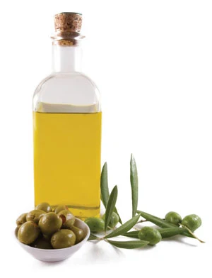 Azeite de oliva beneficios