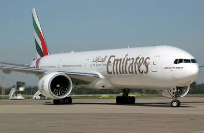 Emirates Airlines Brasil