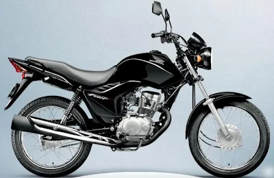 Honda 2010 motos
