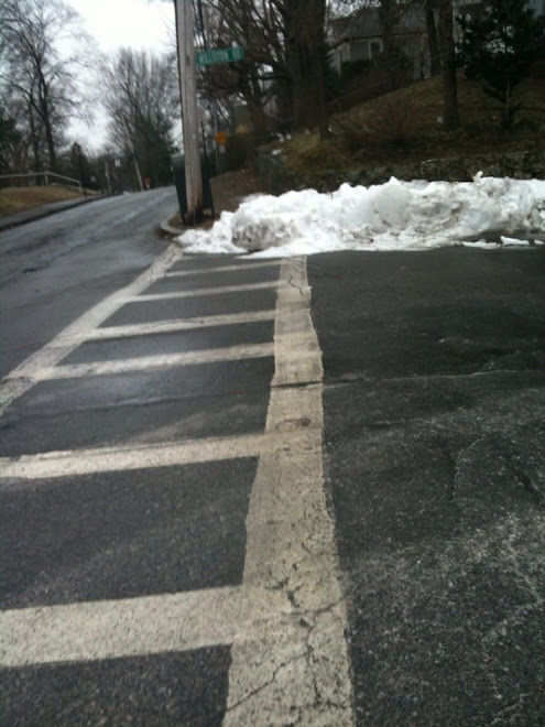 Williston and Hancock blocked