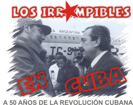 IRROMPIBLES EN CUBA
