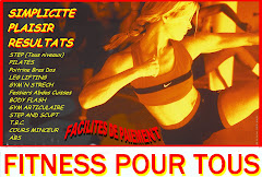 FITNESS POUR TOUS