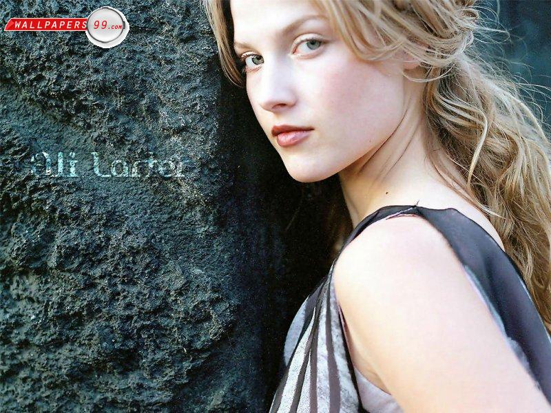Alan Zillotti: Ali Larter Wallpapers