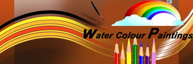 online colours painting | water Colour Paintings