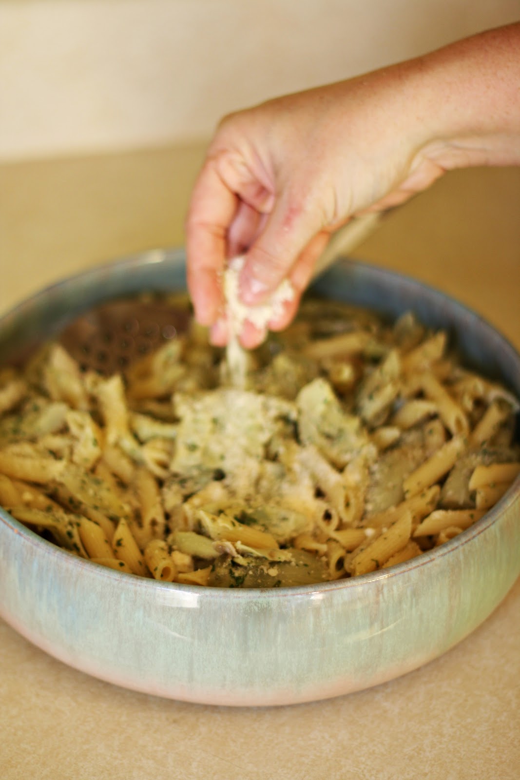 Trader Joe's Frozen Artichoke Hearts Recipe Design Corral