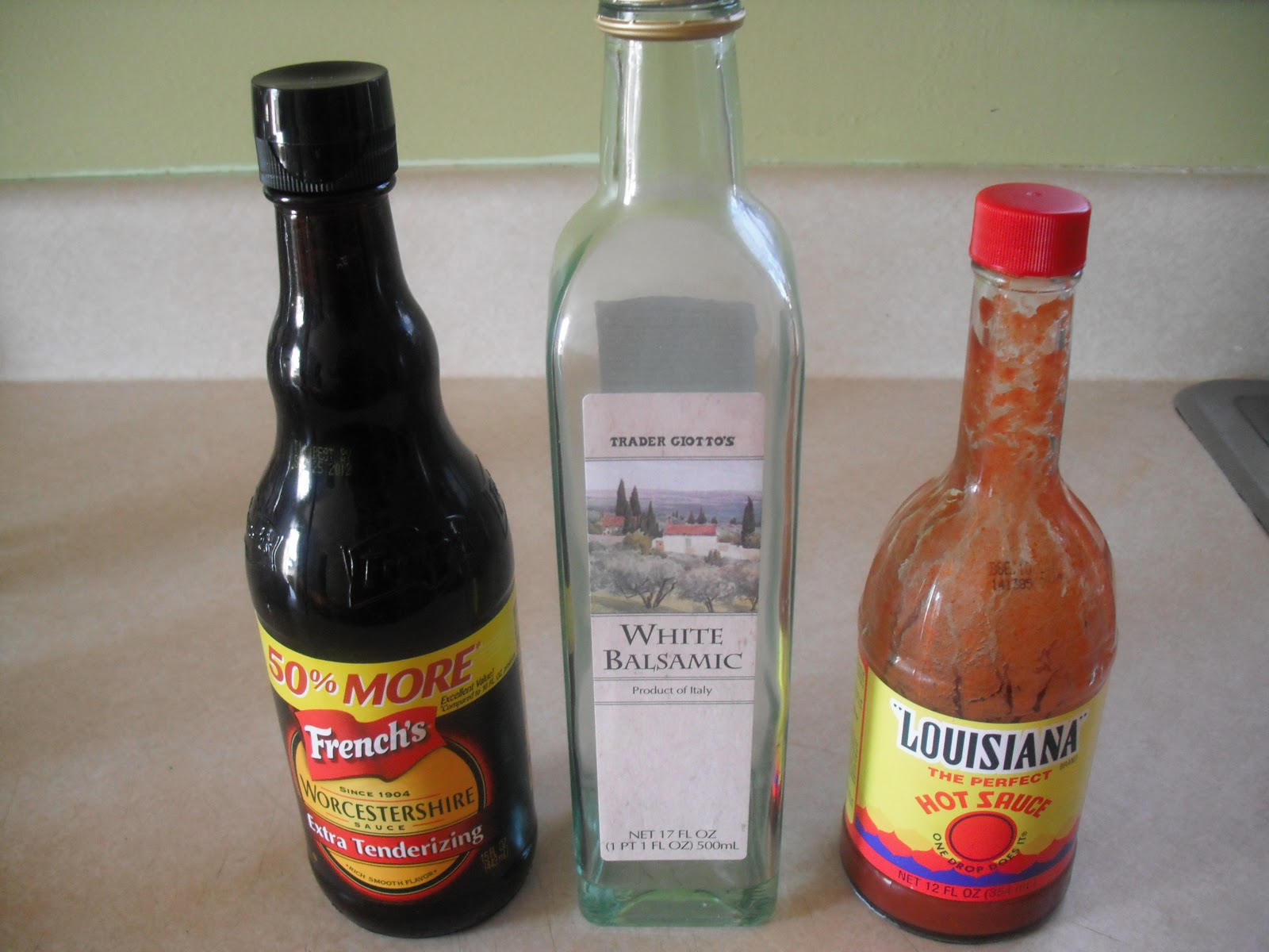 La Buona Cucina Homemade Liqueurs as Christmas Gifts!