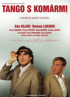 Re: Tango s komármi (2009)