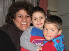 willi y sus nietos