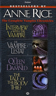 Interview With A Vampire Pdf