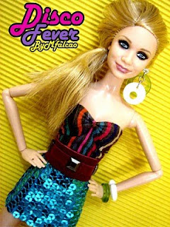 Mary-Kate Olsen & Ashley Olsen: Mary-Kate Barbie Doll