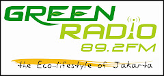 Green Radio 89,2 FM
