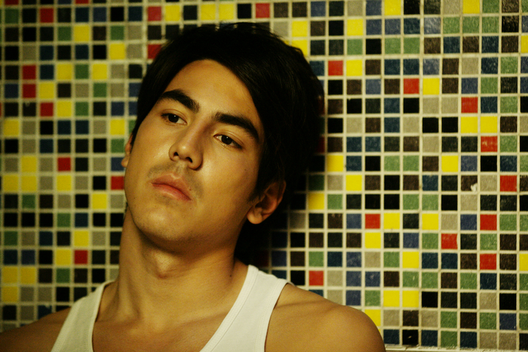 DEMIGODS Meet Tom Price!