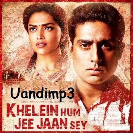 holi khelein begum jaan song download