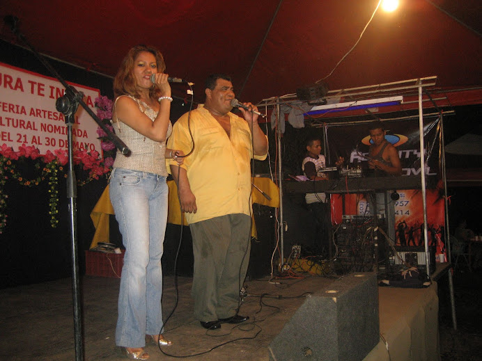 FIESTAS PATRONALES