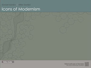 Icons of Modernism