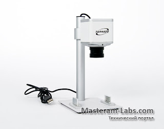 USB-микроскоп Tornado TP DMP-251V