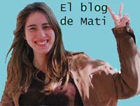 El blog de Mati