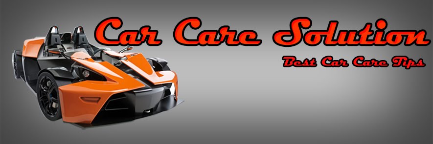 Car Care Solution