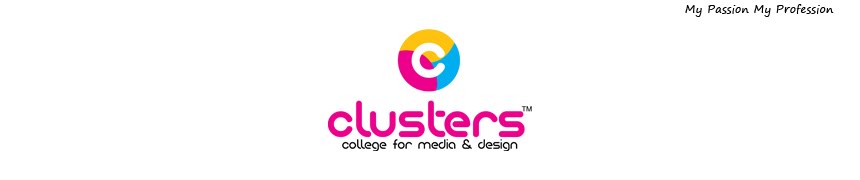 Clusters College For Media & Design