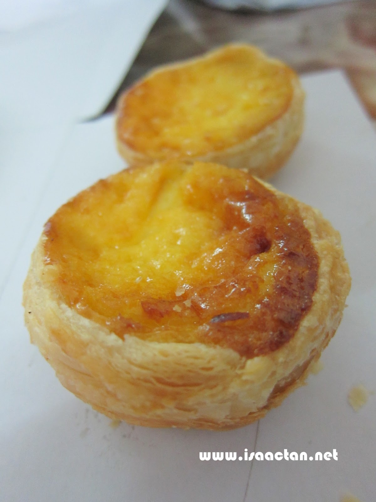 Mocha Cheese Cake from Baker's Cottage