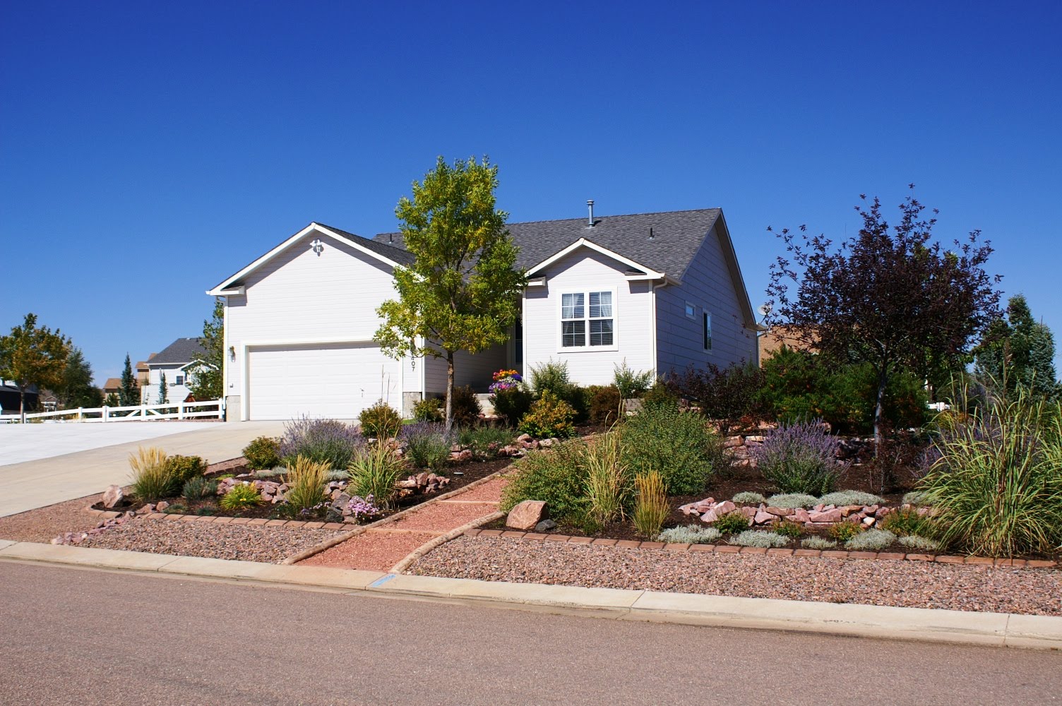 Home For Sale in Colorado Springs