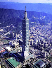 Torre Taipei - Taiwan
