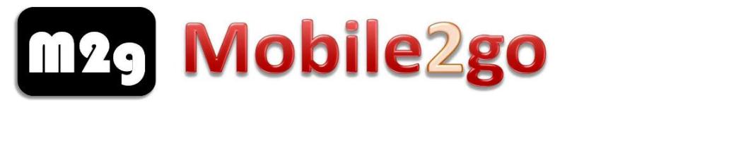 MOBILE2GO