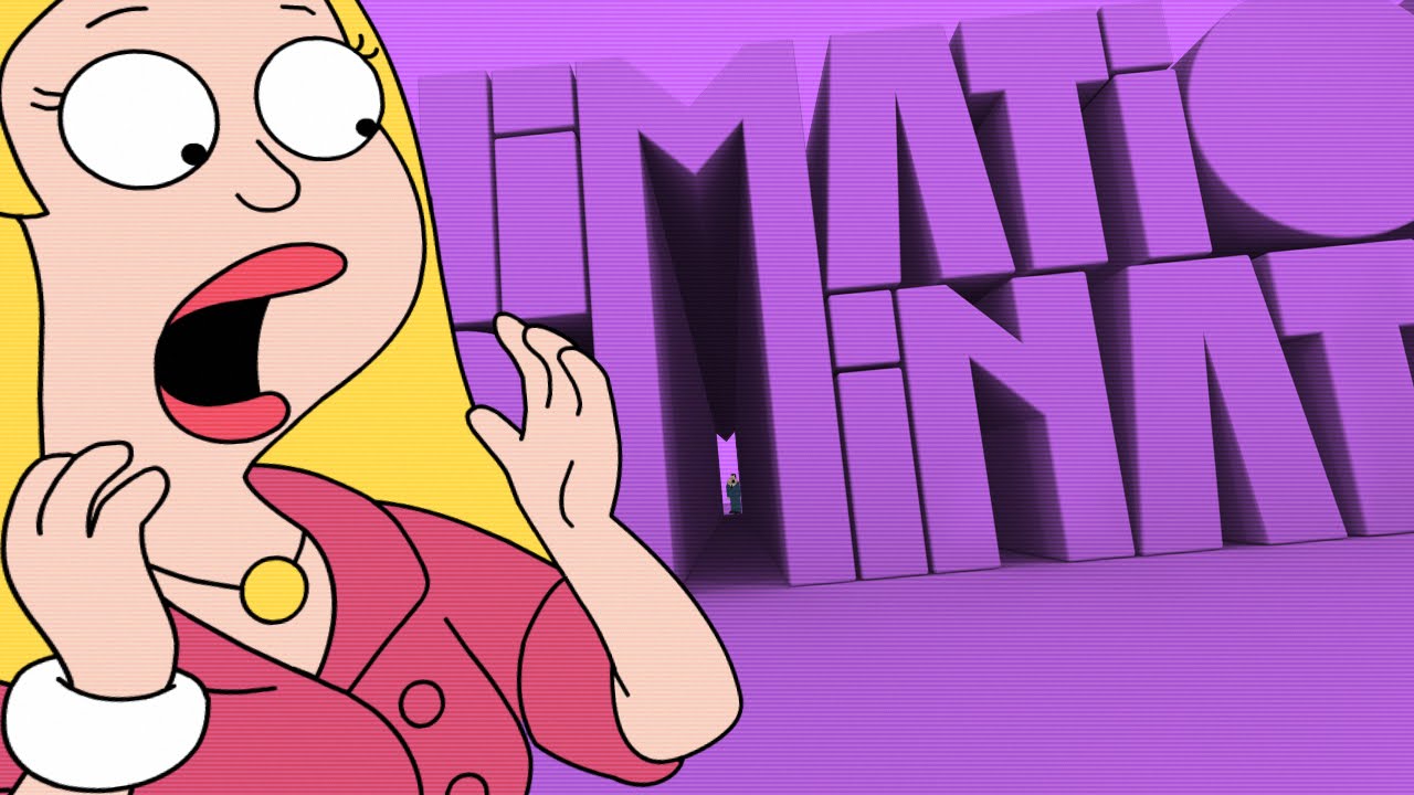 The American Job Fox Animation Domination