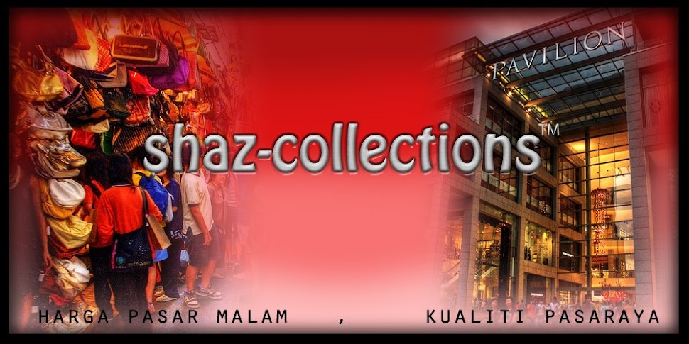 shaz-collection