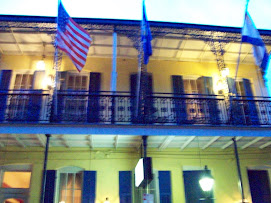 Andrew Jackson Hotel