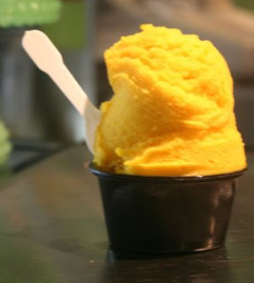 Squash ice cream thesis image