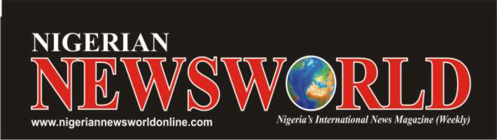 Nigerian Newsworld Magazine