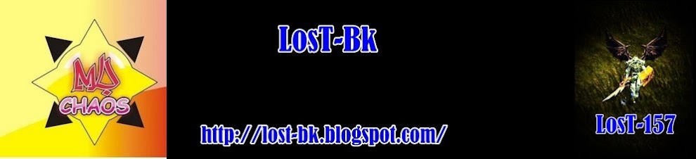 LosT-Bk