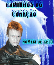 Homem de Gelo