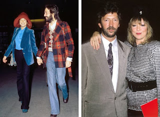 who did clapton write you look wonderful tonight song about who did clapton write you look wonderful tonight song about