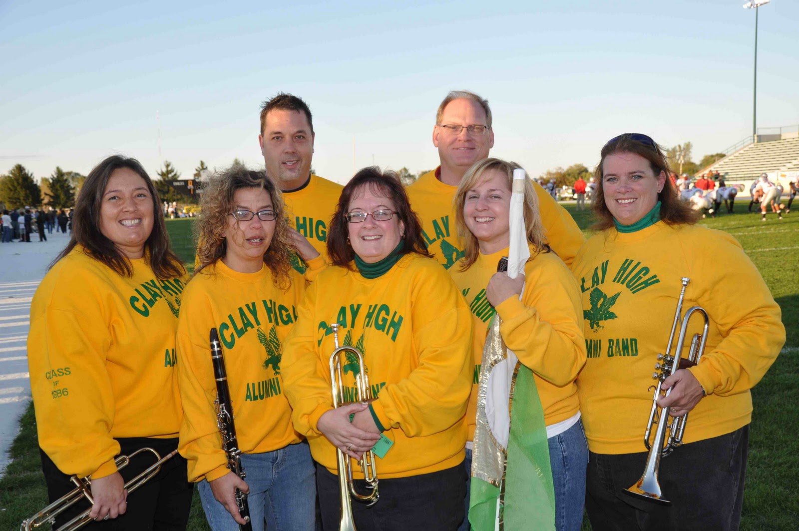 PIA Enterprise Photography Blog Clay High School 2010