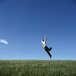 Bebas...dan Terbanglah !