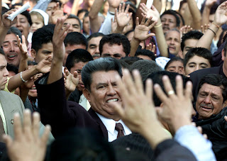 LLDMXOCHIMILCO : BIOGRAFIA