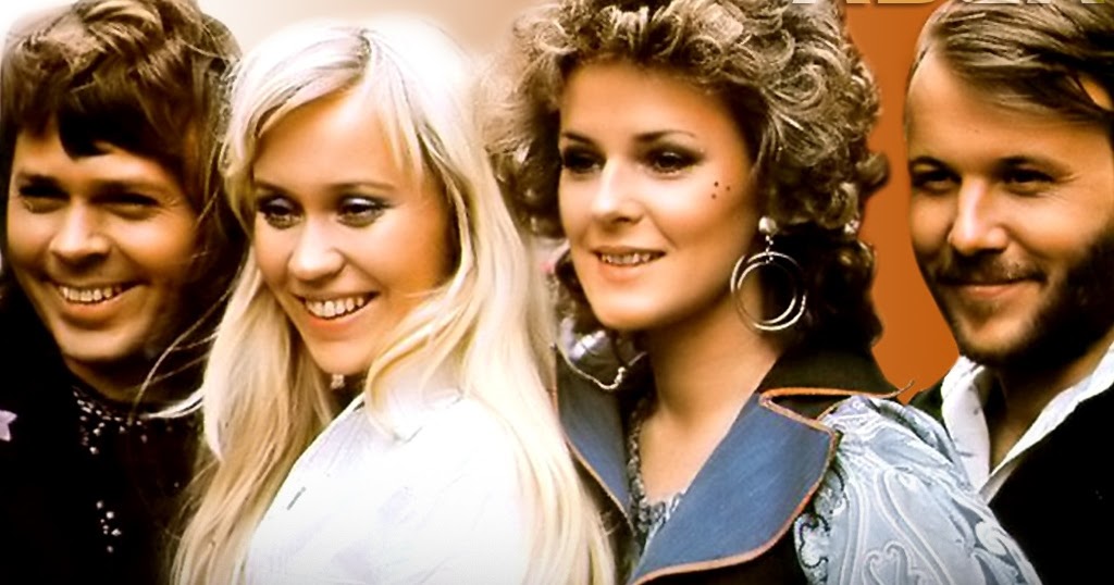 scarica musica degli abba