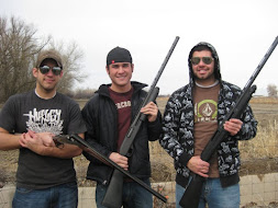 Shotgun Shooting