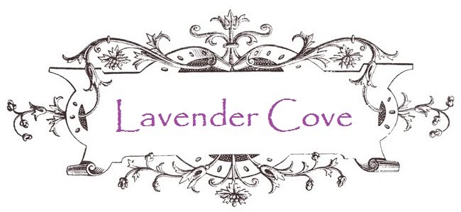 Lavender Cove