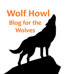 Wolf Howl Blog Official Banners: