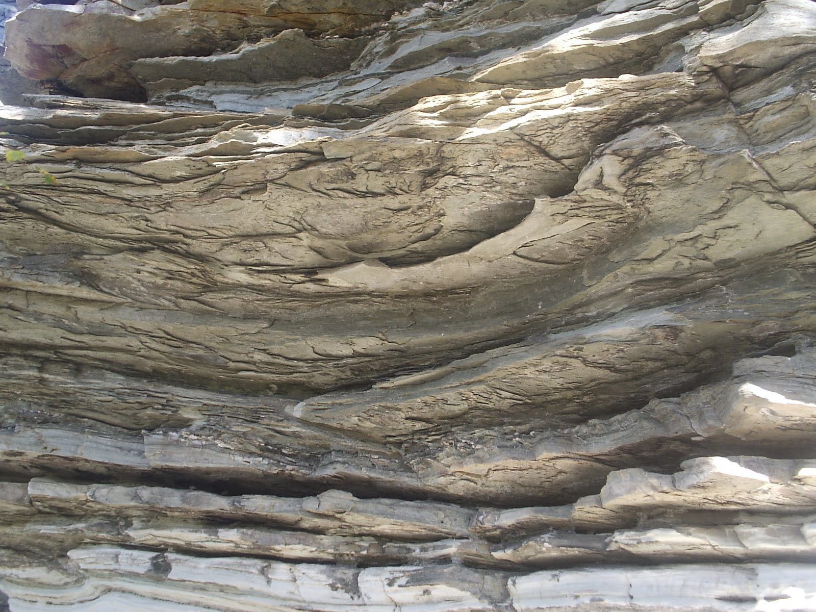 Our Little Corner of the World Marriage Foundations Pilot Mountain Hike