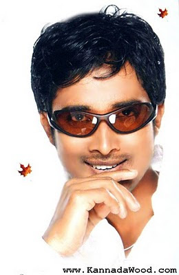 Kannada actor hero Prem (Nenapirali) wallpapers