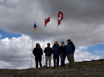 Inauguración Humedal Buque Quemado en Magallanes