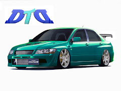 EVO VIII