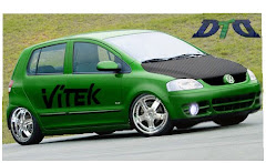 VW FOX