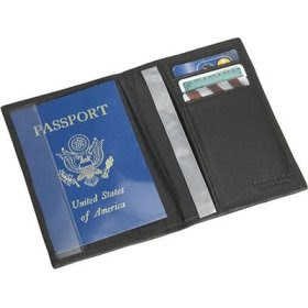 RFID chips in passports are dangerous, agrees Gosling - Alan Zeichick