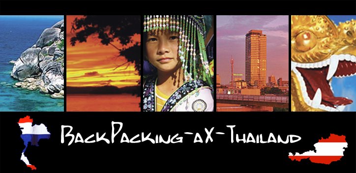 -BackPacking-aX-Thailand-